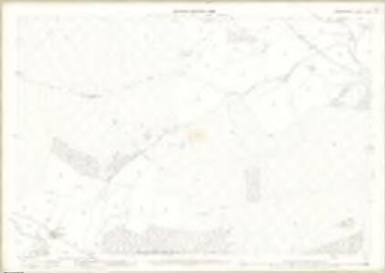 Dumfriesshire, Sheet  030.09 - 25 Inch Map