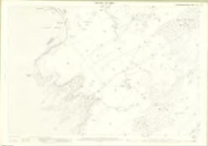 Kirkcudbrightshire, Sheet  054.01 - 25 Inch Map