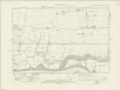 Essex nLXXIV.NW - OS Six-Inch Map
