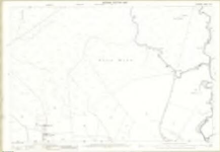 Ayrshire, Sheet  019.03 - 25 Inch Map