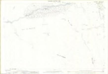 Buteshire, Sheet  255.09 - 25 Inch Map