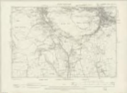 Glamorgan XXVII.SE - OS Six-Inch Map