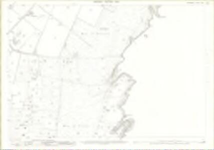 Caithness-shire, Sheet  030.01 - 25 Inch Map