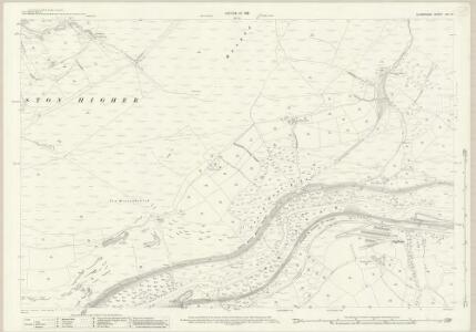Glamorgan XVI.16 (includes: Baglan Higher; Glyncorrwg; Michaelstone Super Avon Higher) - 25 Inch Map