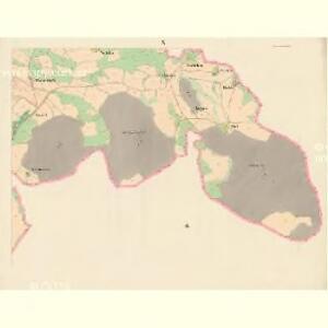 Johannesthal - c2767-1-009 - Kaiserpflichtexemplar der Landkarten des stabilen Katasters