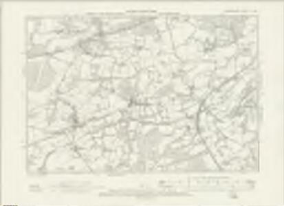 Sussex IV.SE - OS Six-Inch Map