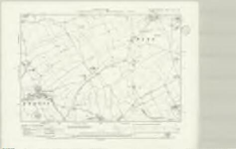 Buckinghamshire XXIV.SW - OS Six-Inch Map
