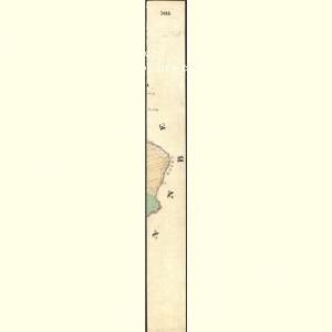 Sacherles - c3013-1-004 - Kaiserpflichtexemplar der Landkarten des stabilen Katasters