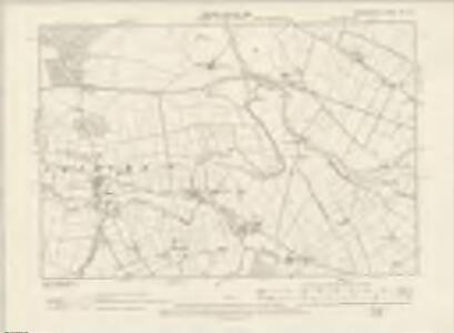 Westmorland VIII.NE - OS Six-Inch Map