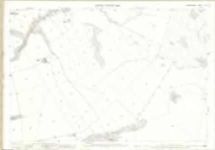 Dumfriesshire, Sheet  051.11 - 25 Inch Map