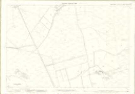 Argyll, Sheet  231.08 - 25 Inch Map