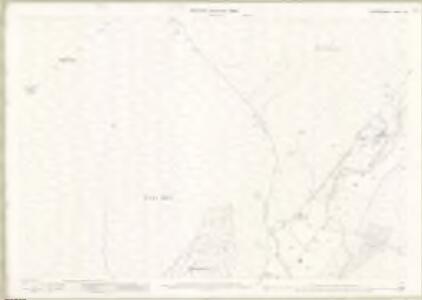 Dumfriesshire, Sheet  010.06 - 25 Inch Map