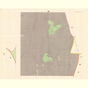 Brandseifen - m3635-2-013 - Kaiserpflichtexemplar der Landkarten des stabilen Katasters