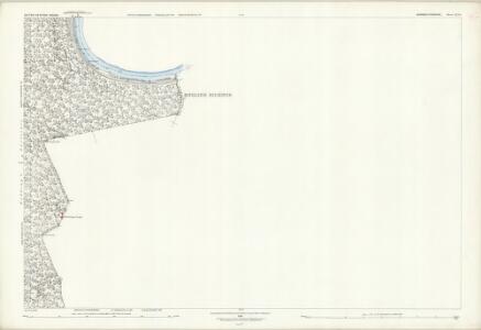 Monmouthshire IX.14 (includes: Coleford; Dixton; English Bicknor; Staunton; Whitchurch) - 25 Inch Map