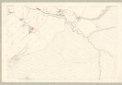 Lanark, Sheet XXX.11 (Avondale) - OS 25 Inch map