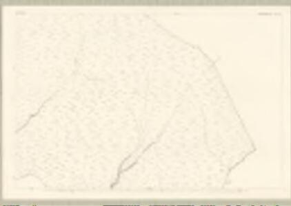 Dumbarton, Sheet XIII.6 (Row) - OS 25 Inch map