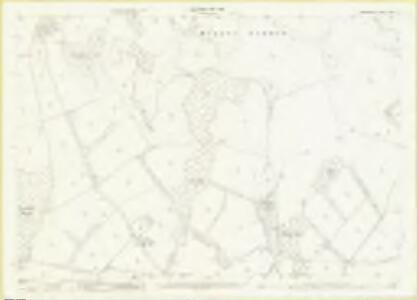 Lanarkshire, Sheet  033.12 - 25 Inch Map