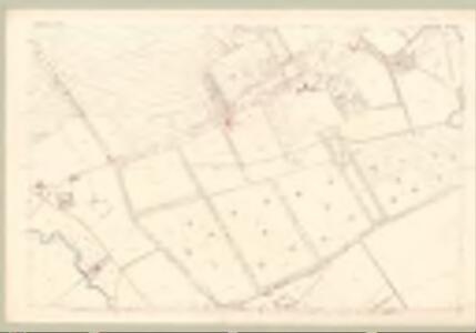 Lanark, Sheet XXXIII.9 (Carmichael) - OS 25 Inch map