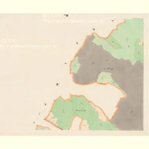 Johannesthal - c2767-1-007 - Kaiserpflichtexemplar der Landkarten des stabilen Katasters
