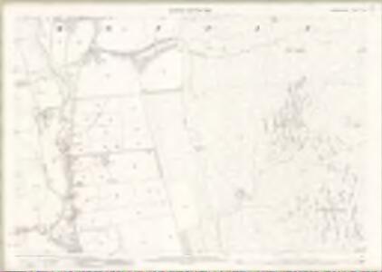 Dumfriesshire, Sheet  009.15 - 25 Inch Map