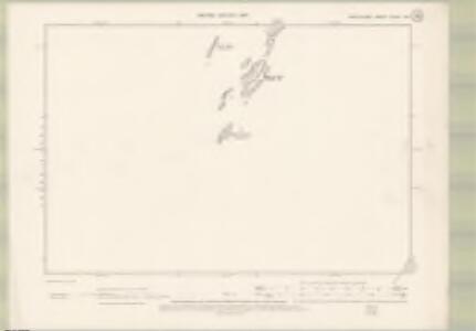 Argyll and Bute Sheet CXLVIII.SE - OS 6 Inch map