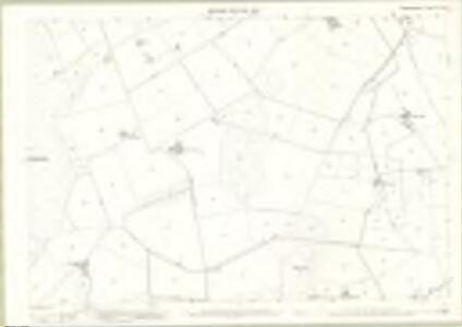 Aberdeenshire, Sheet  022.16 - 25 Inch Map
