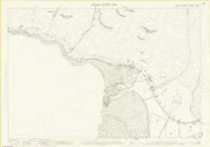 Ross-shire, Sheet  081.16 - 25 Inch Map