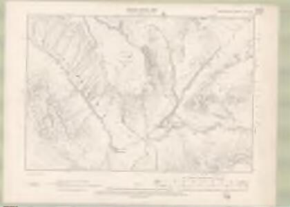 Argyll and Bute Sheet XLV.SE - OS 6 Inch map