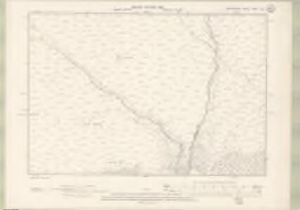 Perth and Clackmannan Sheet XXVII.SE - OS 6 Inch map