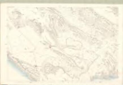 Argyll and Bute, Sheet CCXXVII.3 (Kincarth) - OS 25 Inch map