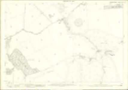Haddingtonshire, Sheet  015.14 - 25 Inch Map