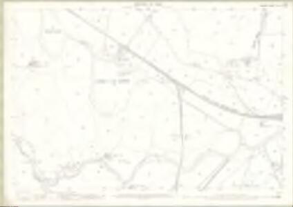 Ayrshire, Sheet  042.05 - 25 Inch Map