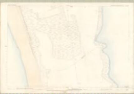 Inverness Hebrides, Sheet XLVIII.10 (South Uist) - OS 25 Inch map
