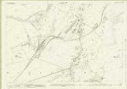 Fifeshire, Sheet  026.16 - 25 Inch Map