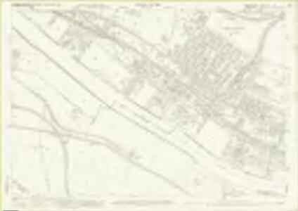 Renfrewshire, Sheet  008.12 - 25 Inch Map