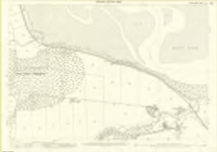 Sutherland, Sheet  110.05 - 25 Inch Map