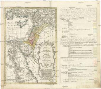 Regni Davidici et Salomonaei descriptio geographica