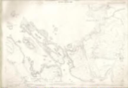 Argyll, Sheet  082.02 - 25 Inch Map