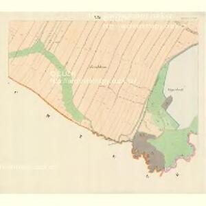 Seitendorf (Siwotice) - m0704-1-007 - Kaiserpflichtexemplar der Landkarten des stabilen Katasters