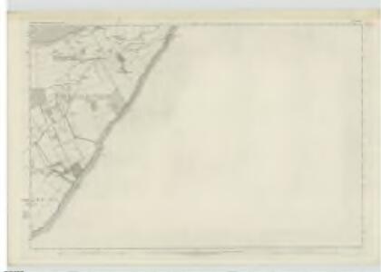 Ross-shire & Cromartyshire (Mainland), Sheet XLIII - OS 6 Inch map