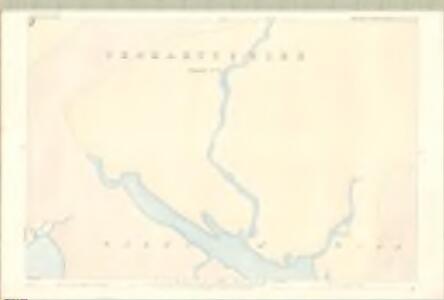 Ross and Cromarty, Ross-shire Sheet LIV.16 - OS 25 Inch map