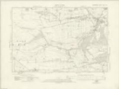 Derbyshire XXIV.SE - OS Six-Inch Map