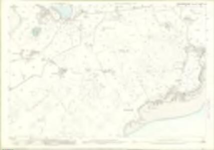 Kirkcudbrightshire, Sheet  051.09 - 25 Inch Map