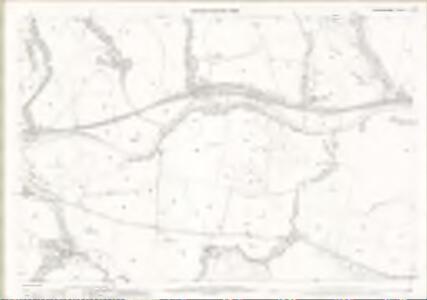 Dumfriesshire, Sheet  005.07 - 25 Inch Map