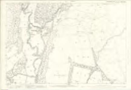 Kirkcudbrightshire, Sheet  039.04 - 25 Inch Map
