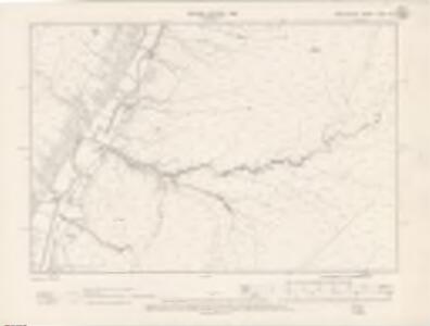 Argyll and Bute Sheet CXXV.SE - OS 6 Inch map
