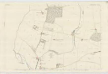 Aberdeen, Sheet XLIV.4 (Rayne) - OS 25 Inch map