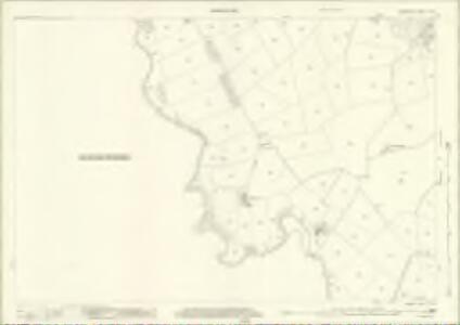 Lanarkshire, Sheet  016.06 - 25 Inch Map