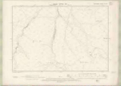 Perth and Clackmannan Sheet LX.NW - OS 6 Inch map