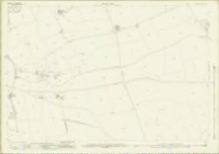 Fifeshire, Sheet  039.13 - 25 Inch Map